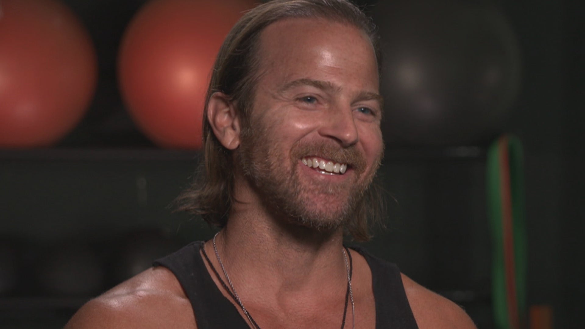 Kip Moore Family